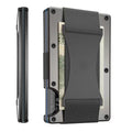 Aluminum Alloy - Gray (With Strap)