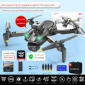G5 Single Camera Model Black [ISO9001 Quality Certified + Fully Inspected]