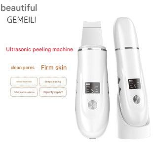 Nail Care Machine in Pink Color Image 4