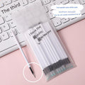 White Barrel (20-Pack) (Pack of 1)