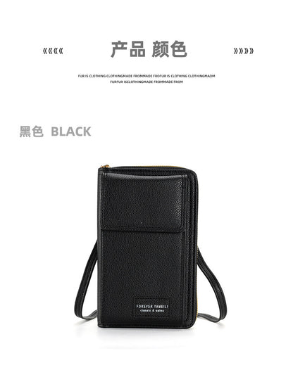 Women crossbody handbag