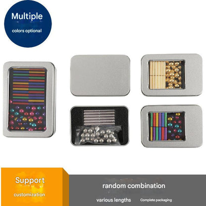 magnetic toy set