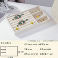 Beige 3+1 (Pack of 1)
