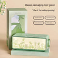 Mint Green [Wireless Fast Charging + Ambient Light Display]