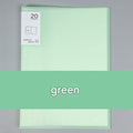 Green (Pack of 2)