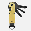 Gold (includes a screwdriver)