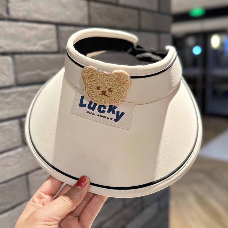 Fashionable children's hat for outdoor image 5