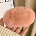 Pink Claw Clip [11cm]
