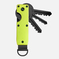 Yellow (includes a screwdriver)