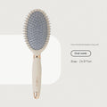 Oval Brush