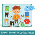 Boy's Dress-Up 925 (Pack of 1)