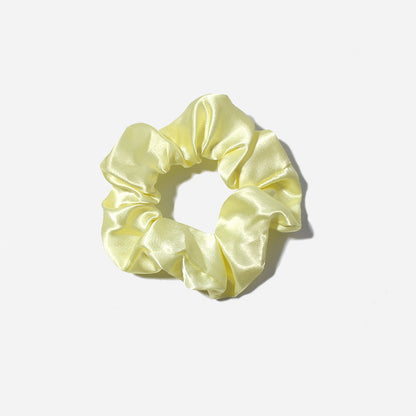 Korean fabric hair band vibrant styles