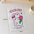 Tulip Bunny (Small) (Pack of 10)