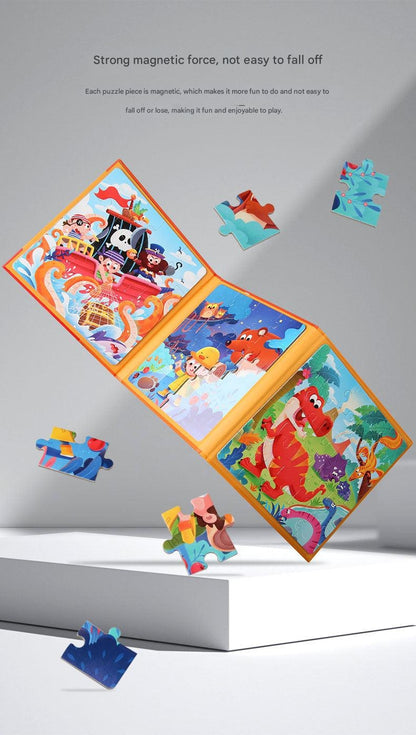 Problem-Solving Kids Game