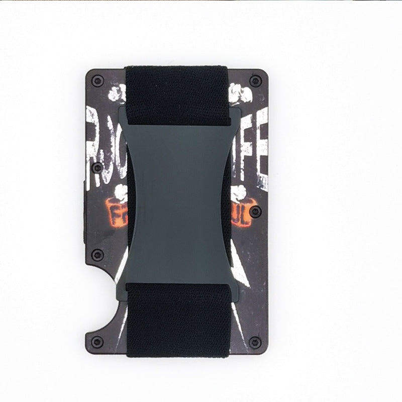 Best RFID wallet image 10