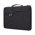 13-inch multifunctional liner bag black
