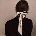 Black Series Ribbon - 28