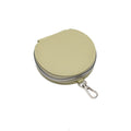 Green Coin Purse