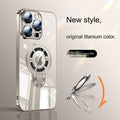 Titanium Gray
