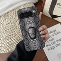Snake pattern