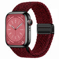 26#Black and Red