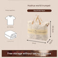 Floral World Small Size [35L]