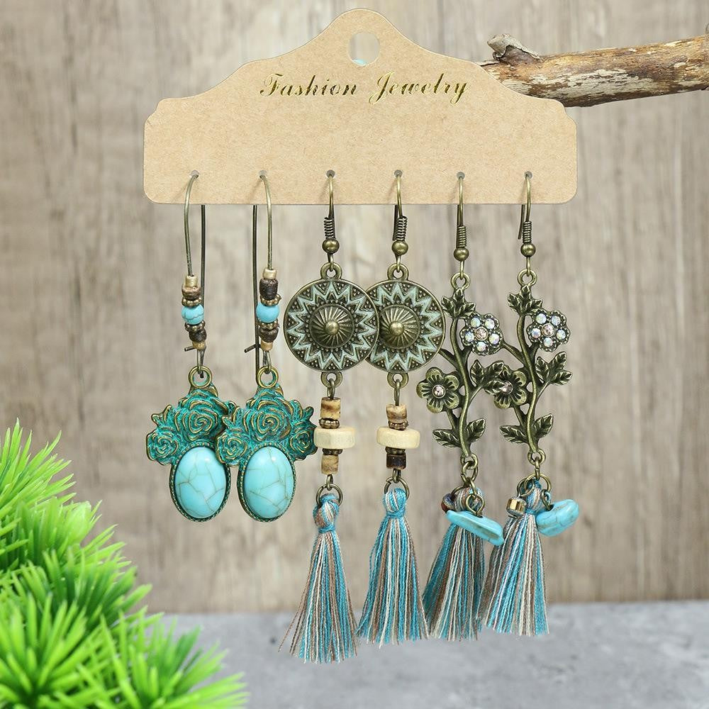 Versatile Earrings for All Occasions - Image 8
