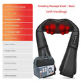 R2B Black = Upgraded Version + Handbag