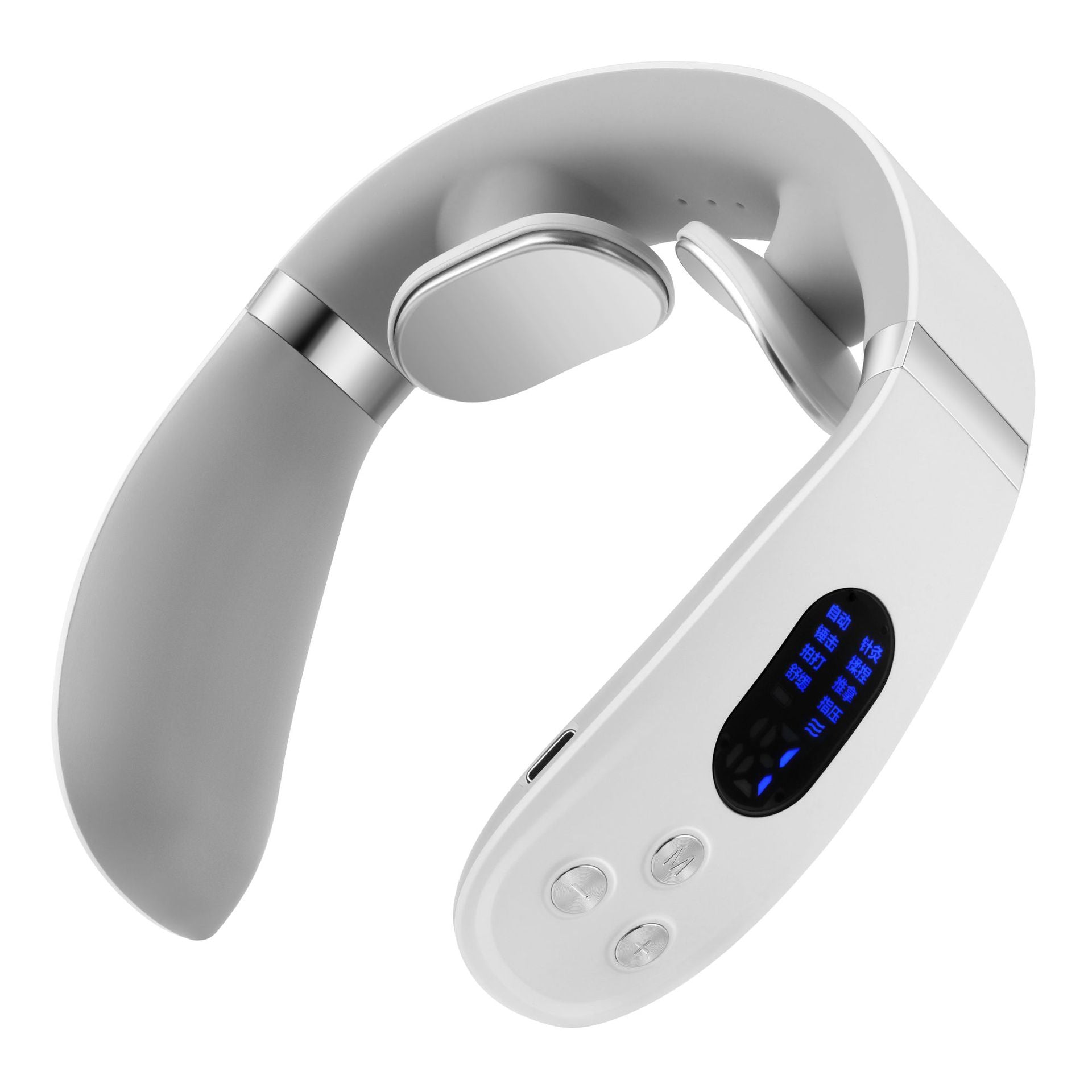 Neck Massager Front View