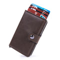 Crazy Horse Brown