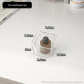 Extra Small Square Box