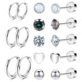 Style One Silver