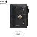 Midnight Black