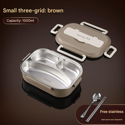 portable lunch box for office