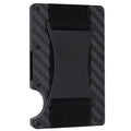 Carbon Fiber - Matte (Strap Version)