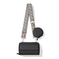 Black Mother and Child Bag