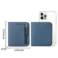 Mist Blue 【No Box】Anti-theft