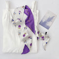 Purple Series Ribbon - 20