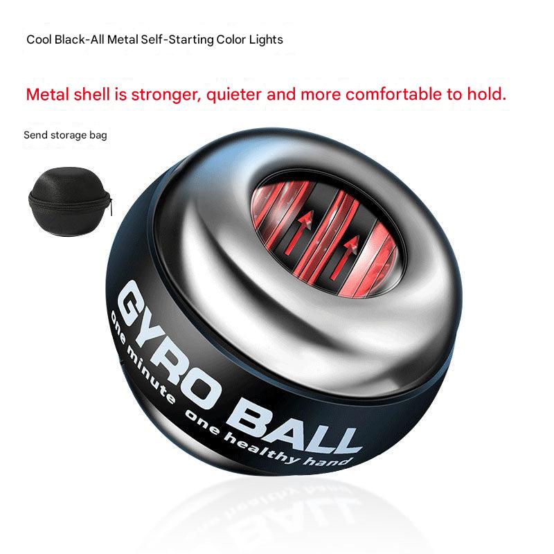 Power Ball Grip Trainer Image 3