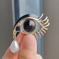 XZ0376-3 Black Pearl