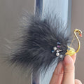 XZ0294-2 Black