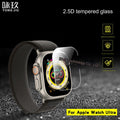 Apple Watch Ultra 49mm High Aluminum HD (Non-full screen) Bare Chip (Pack of 2)