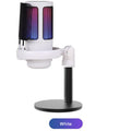 ME6S Desktop Round Stand Version - White