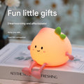 Warm Light Version (Pack of 1)