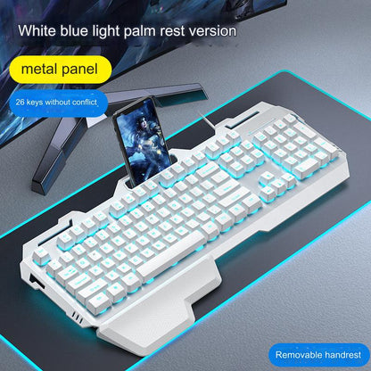 Ergonomic Keyboard
