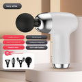 ps868 Button 6 Gears White