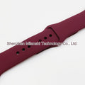29 wine red