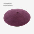 Children's Taro Purple