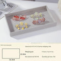 Gray Empty Tray (Pack of 1)