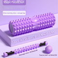 Magic Purple (45CM Three-Piece Set)